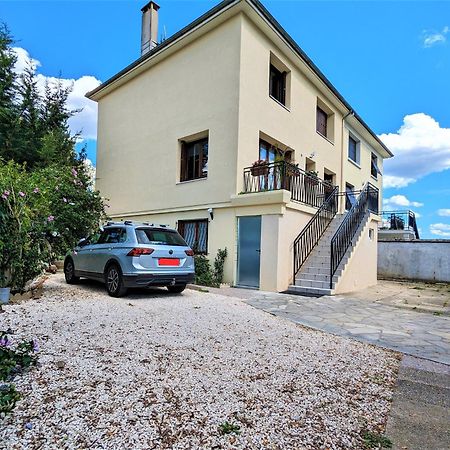 Qhome 1 - Studio Entre Paris Et Disney Villiers-sur-Marne Kültér fotó